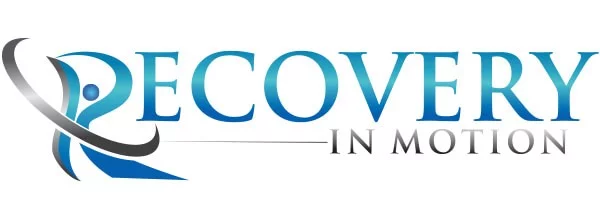 Recovery in Motion Logo
