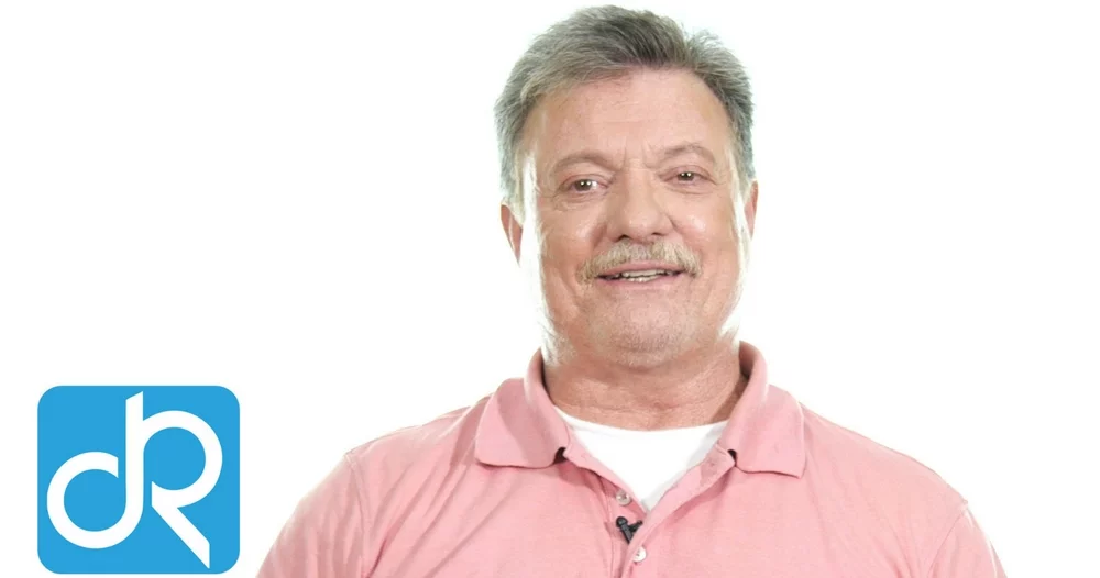 Jesus recovery personal stories