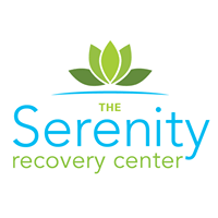 Serenity Recovery Center Logo