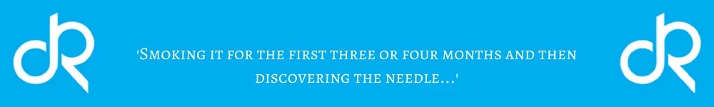 methods of drug administration