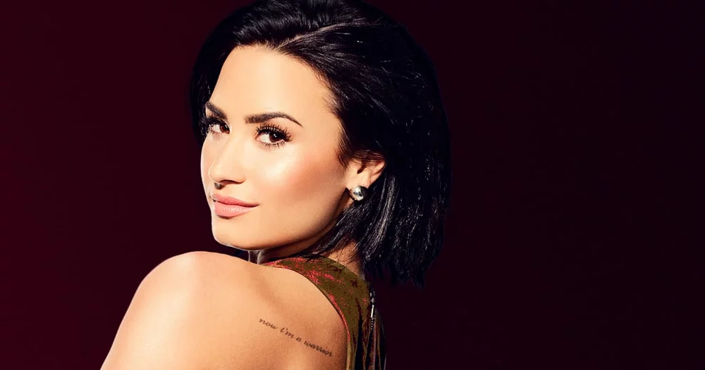 demi lovato sober recovery - 6 year birthday