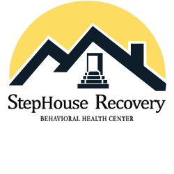 StepHouse Recovery Logo