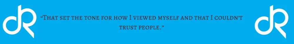 Addiction Recovery Quotes about Trust