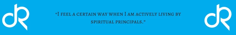 Spirituality and Addiction Recovery Quotes