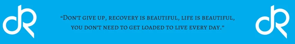Addiction Recovery Quotes - Life is Beautiful