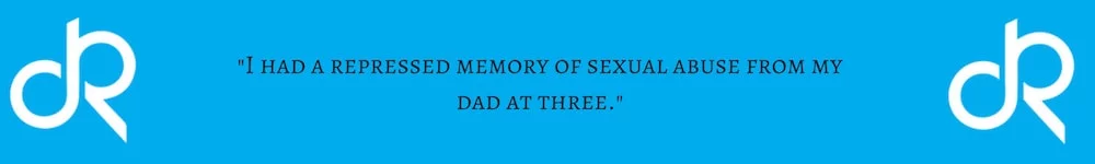 Repressed Memories - Alcohol Recovery Quotes