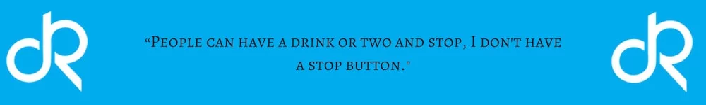 How to Stop Drinking Alcohol - Recovery Quotes