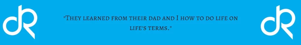 Life on Life's Terms - Recovery Quotes