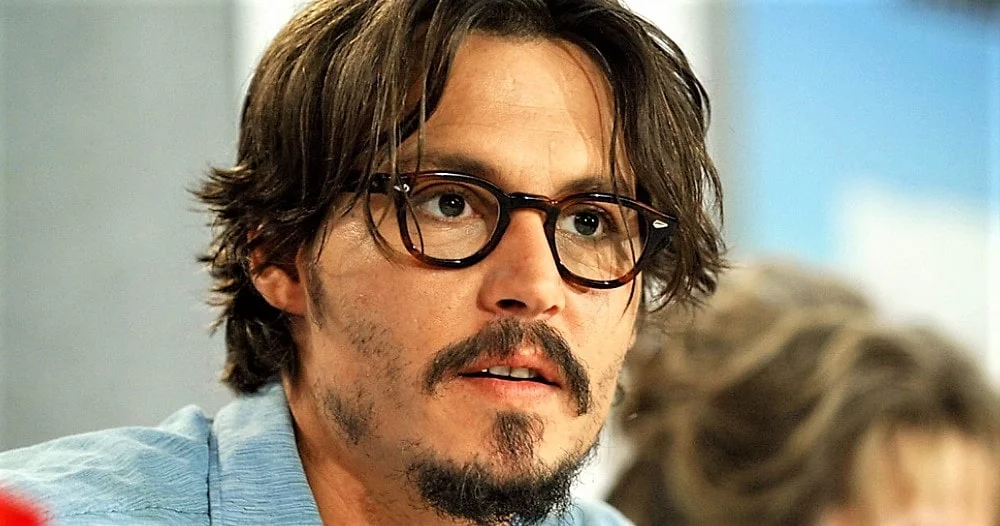 Johnny Depp 2005
