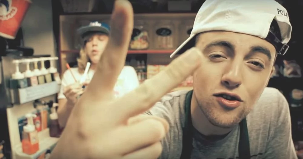 frick park market music video