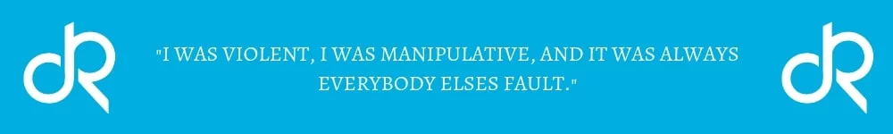 violent and manipulative tendencies in the foster care system
