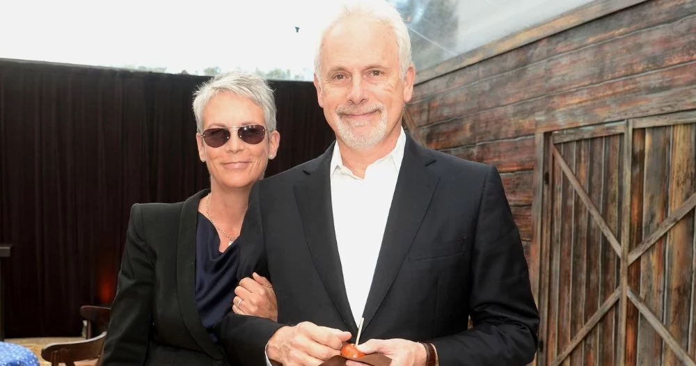 Christopher Guest - Jamie Lee Curtis Husband