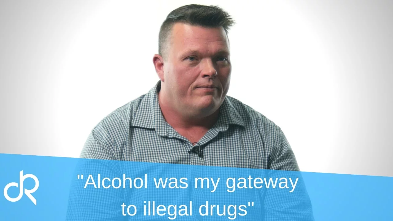 true stories of polysubstance abuse and alcohol as a gateway