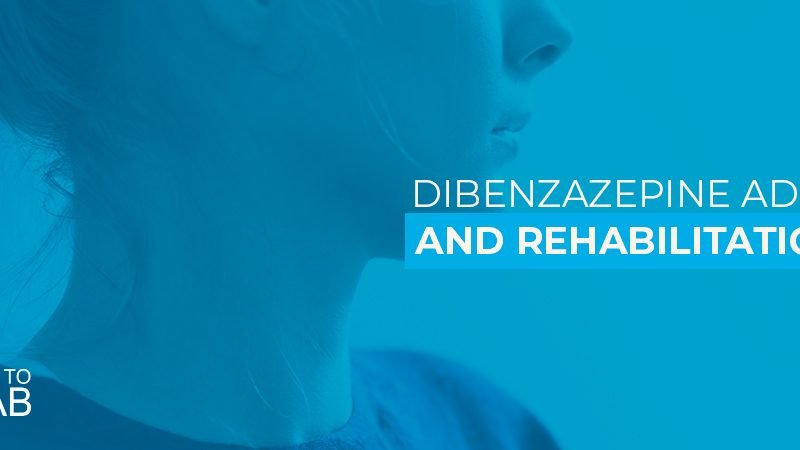 Dibenzazepine Addiction Rehab Header