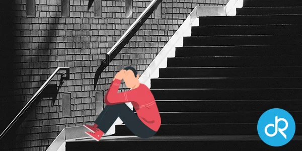 PTSD & Substance Abuse Image