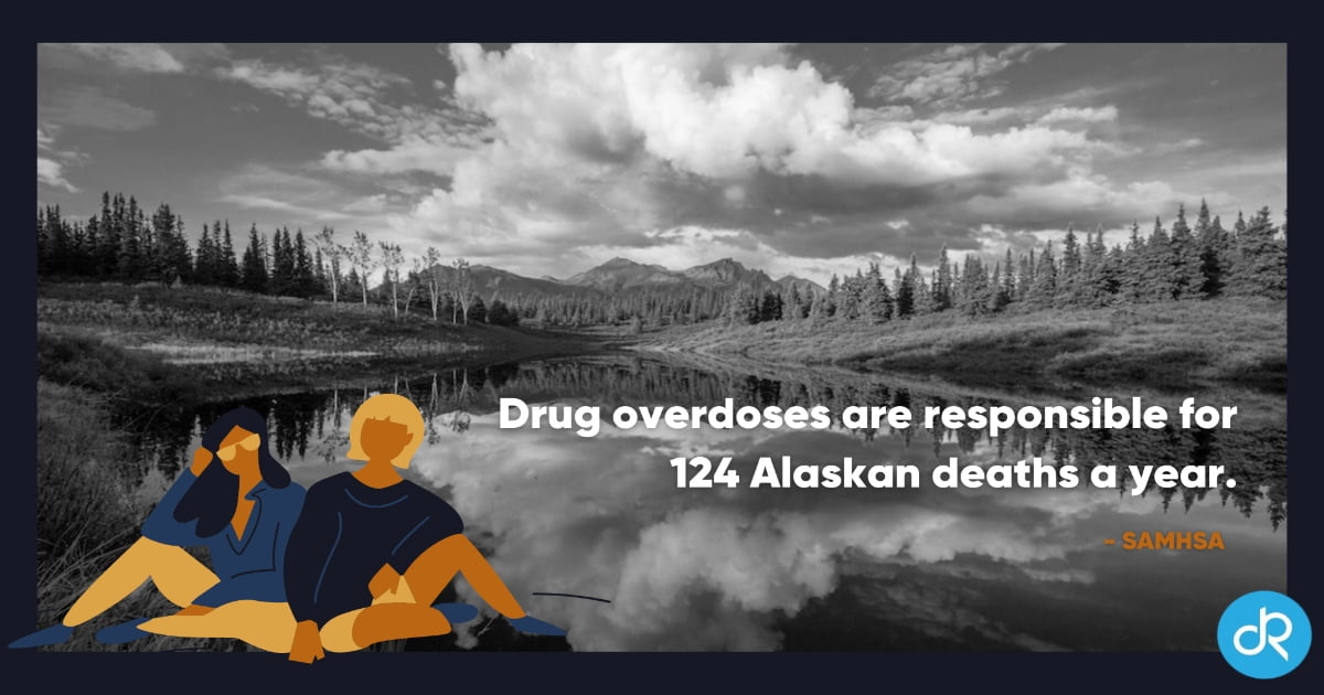 Alaska Overdose