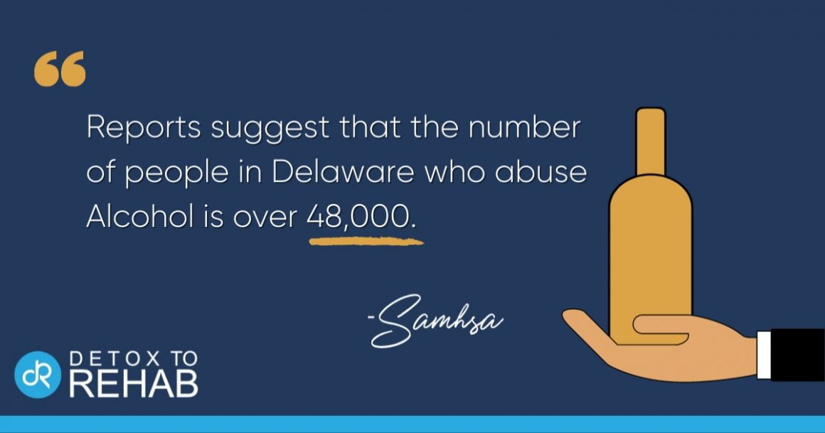 TopRated Drug & Alcohol Treatment Centers in Delaware Detox To Rehab