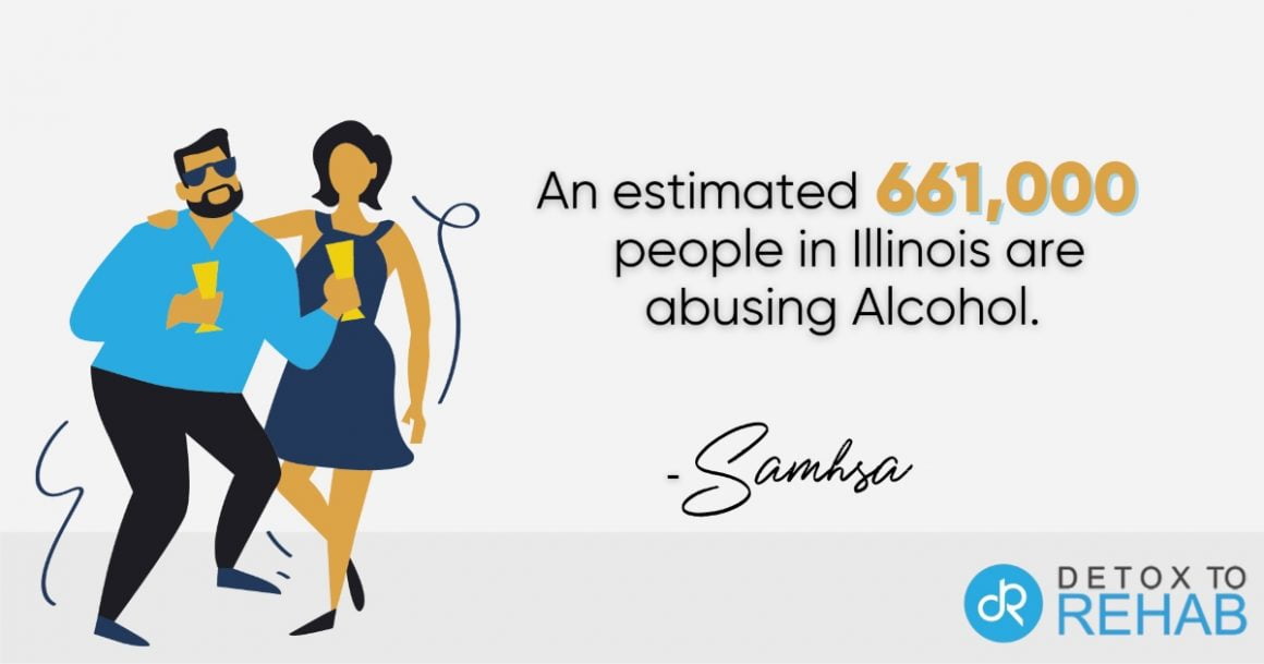 Best Illinois Alcohol And Drug Treatment Centers Detox To Rehab 