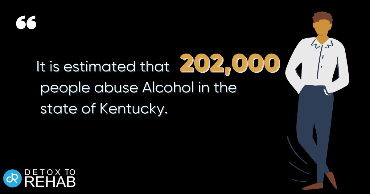 Kentucky Alcohol Abuse