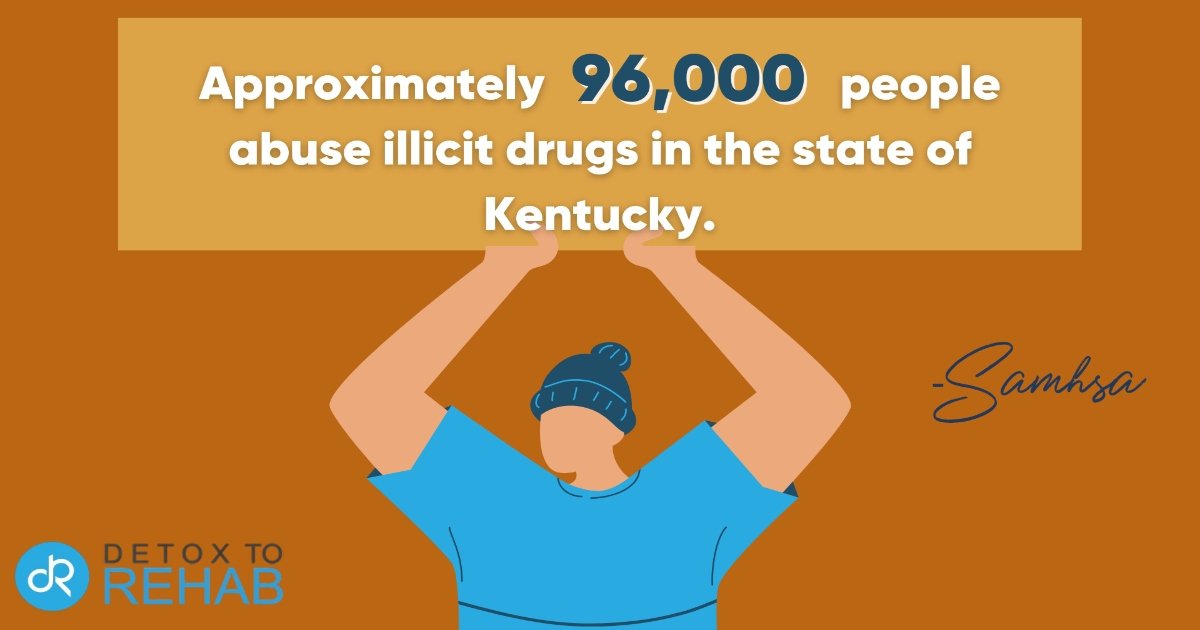 Kentucky Illicit Drugs
