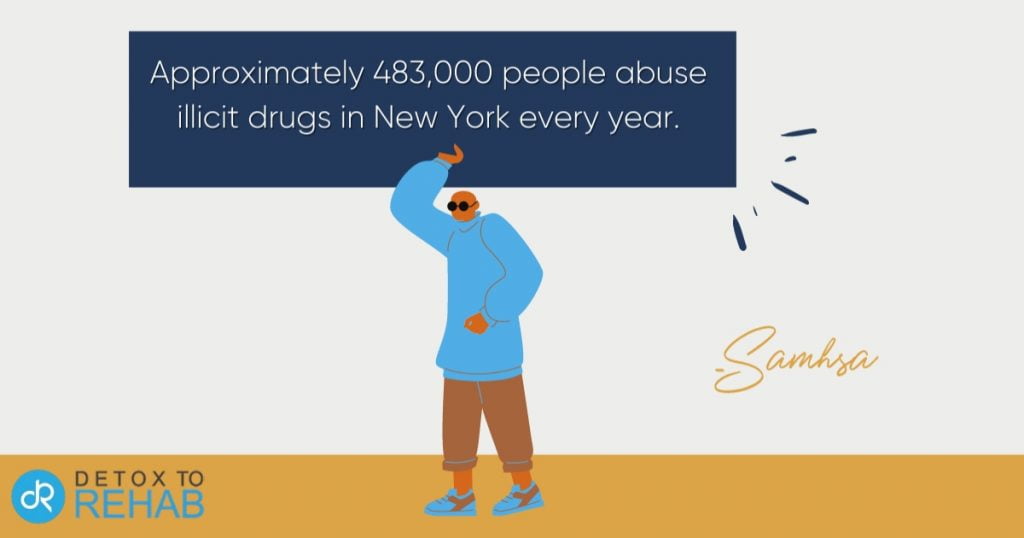 New York Substance Abuse Treatment Detox To Rehab