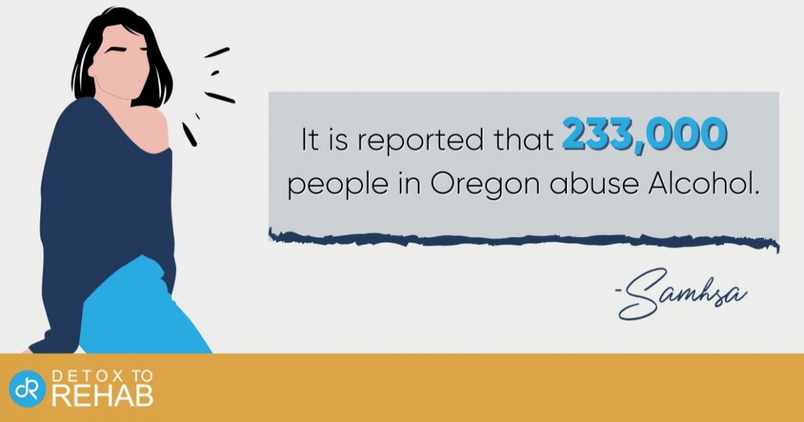 Best Oregon Alcohol & Drug Treatment Centers Detox To Rehab