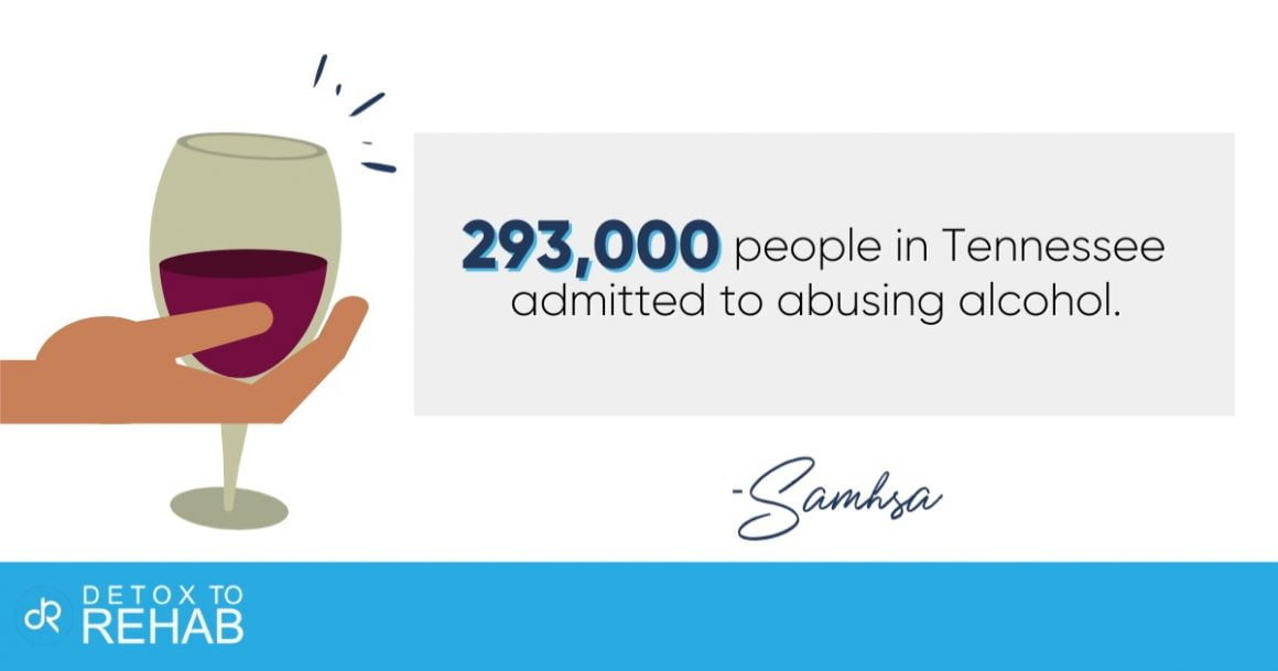 Best Tennessee Alcohol & Drug Treatment Centers Detox To Rehab