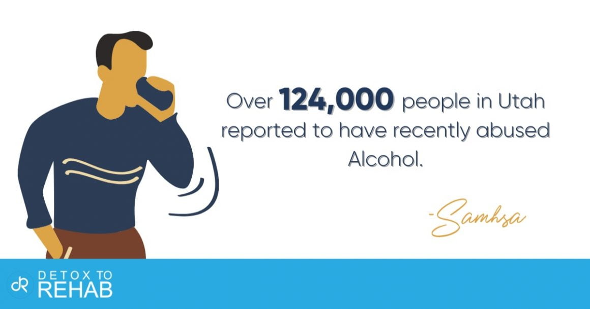 Best Utah Alcohol & Drug Treatment Centers Detox To Rehab