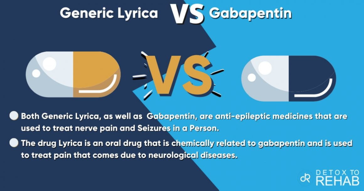 Help For Gabapentin Neurontin And Pregabalin Lyrica Addiction And   Lyrica Vs Gabapentin 1160x609 