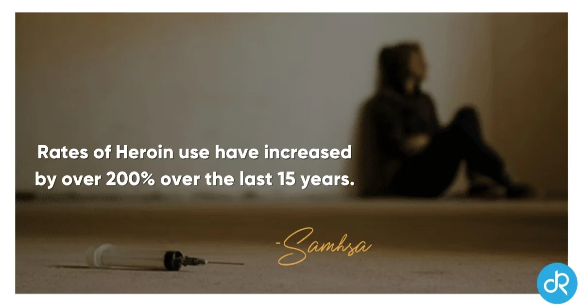 deaths from overdose