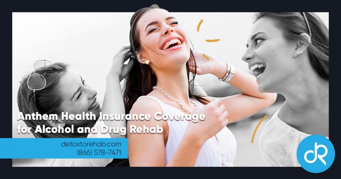 Guide to Anthem Insurance Coverage for Addiction Treatment Centers
