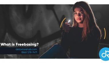 What Is Freebasing header image