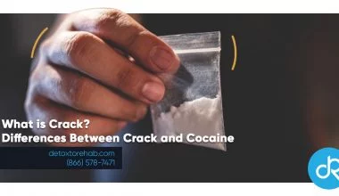 crack vs cocaine header image