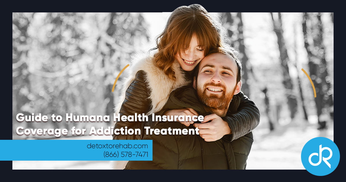 Guide to Humana Health Insurance Coverage for Addiction Treatment