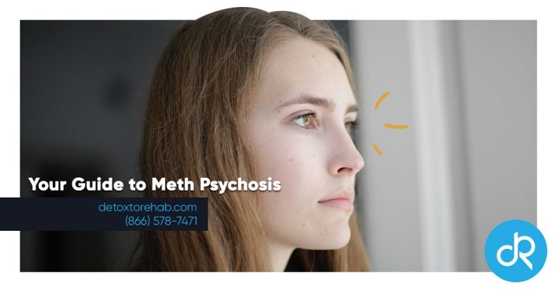 meth psychosis header image