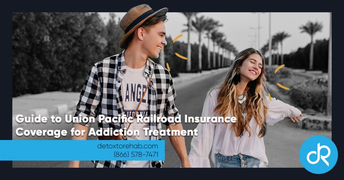 Guide to Union Pacific Railroad Insurance Coverage for