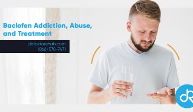 Baclofen addiction abuse and treatment header