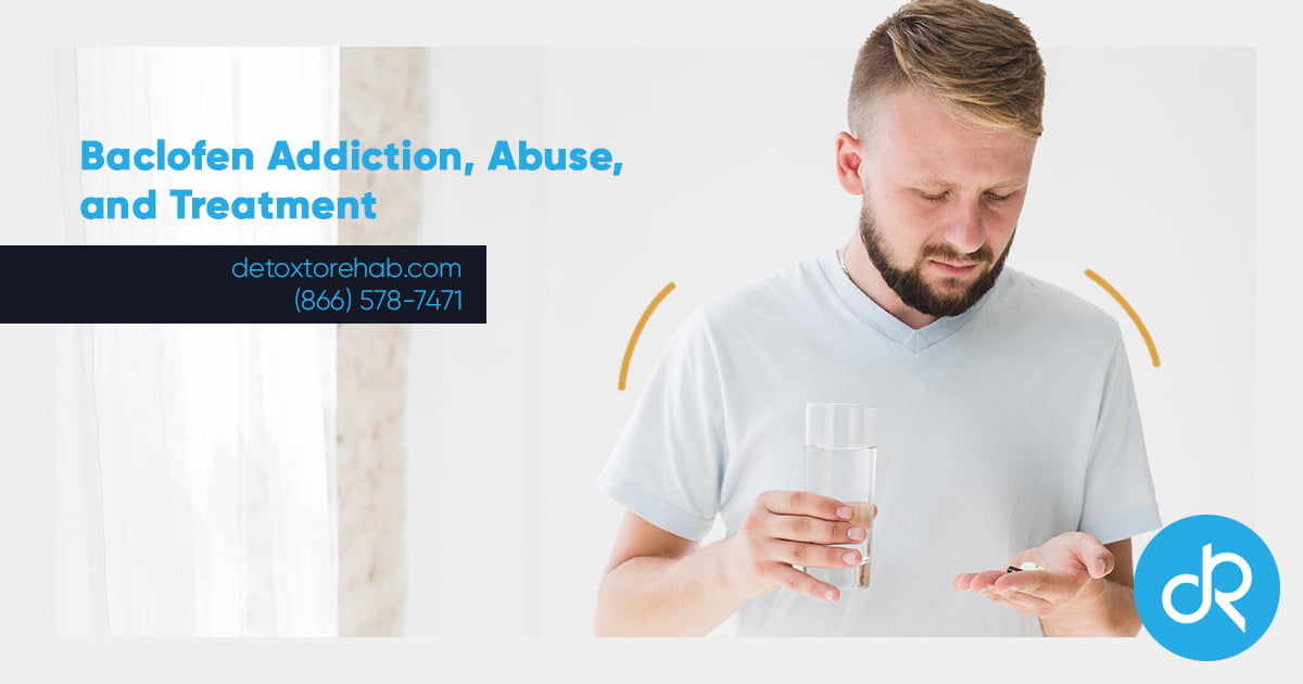 Baclofen addiction abuse and treatment header