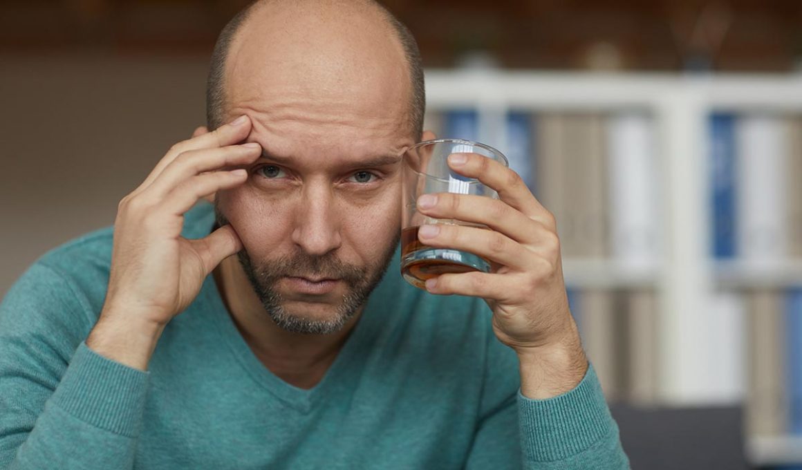 Drinking with an Autoimmune Disease Header