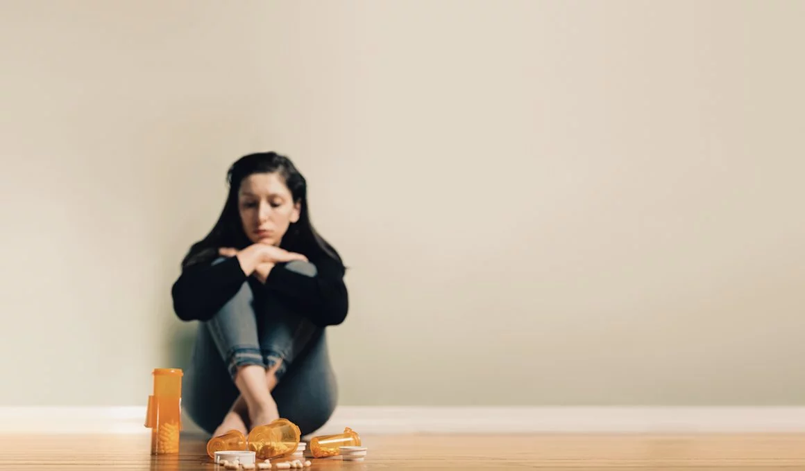 Facts About Klonopin Withdrawal Header