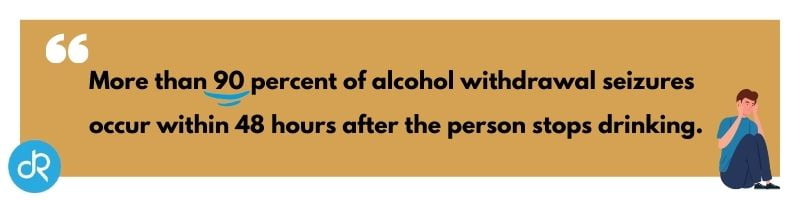 Alcohol-related Seizures