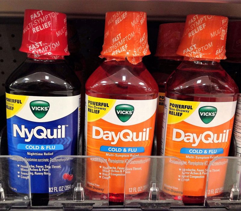 What Are the Dangers of Mixing Dayquil and Alcohol? Detox To Rehab