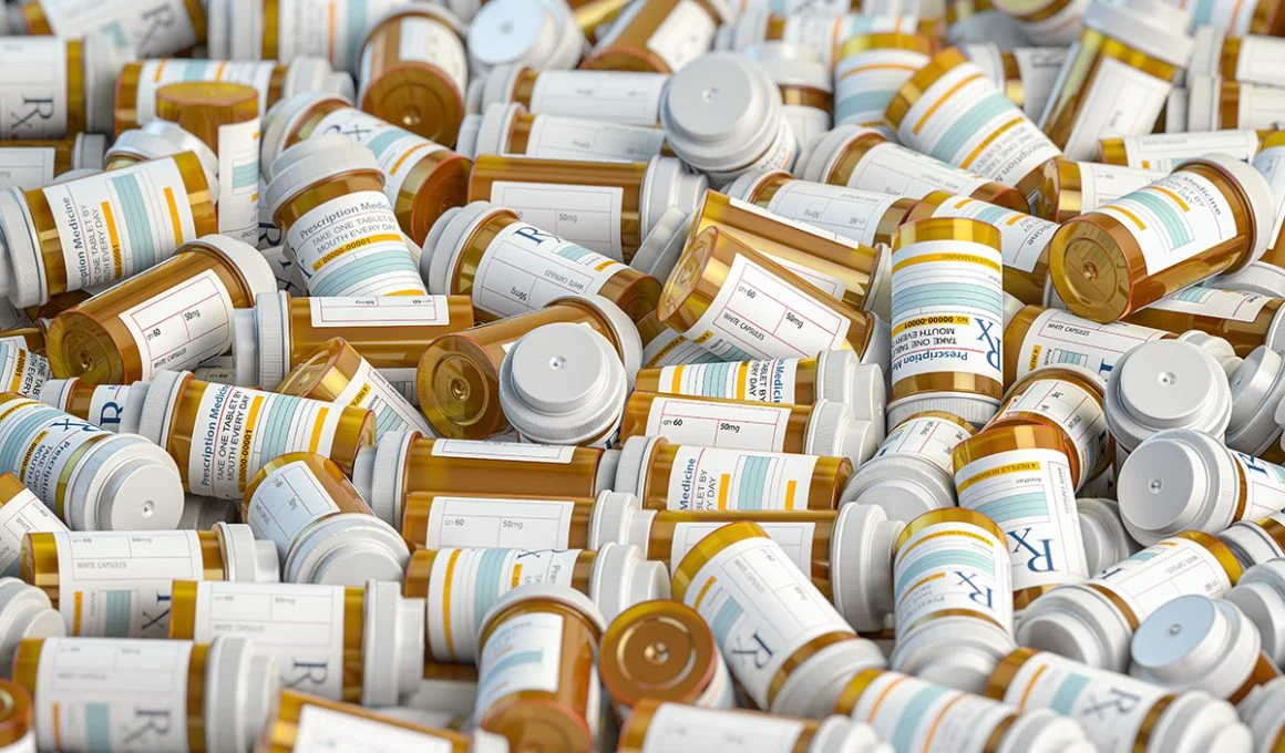 Opiate Withdrawal Timeline