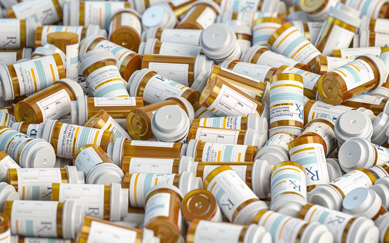 Opiate Withdrawal Timeline