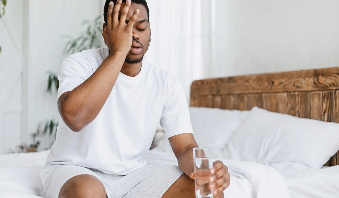 Your Body During Drug Withdrawal