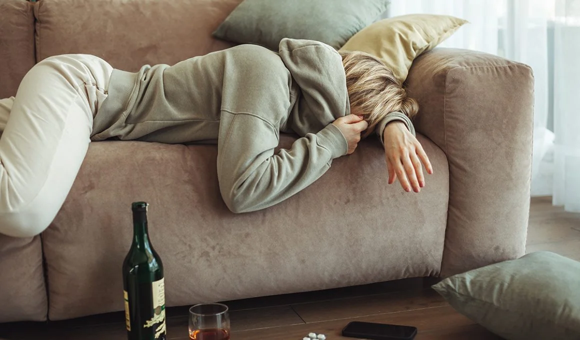 Lorazepam Interaction With Alcohol