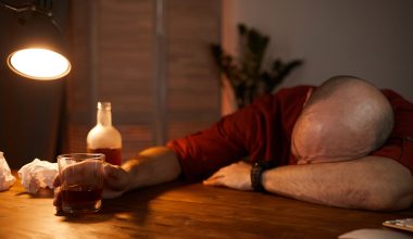 Sleeping Pills and Alcohol