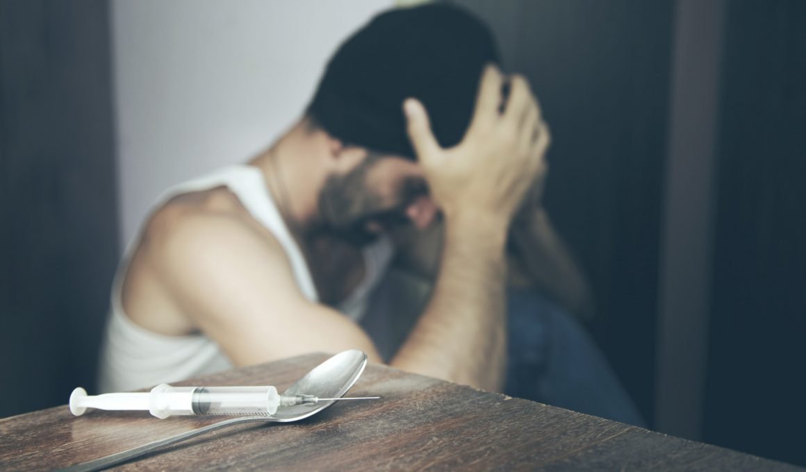effects of heroin