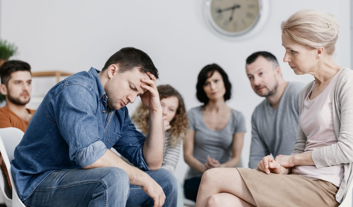 heroin addiction
