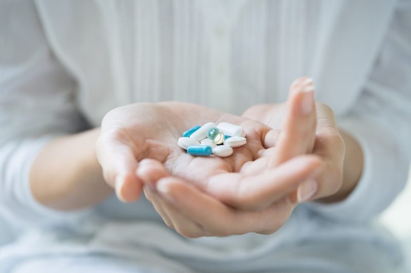 prescription drug addiction treatment